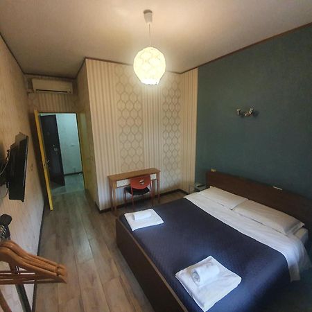 Sira House Milano Hotel Exterior photo