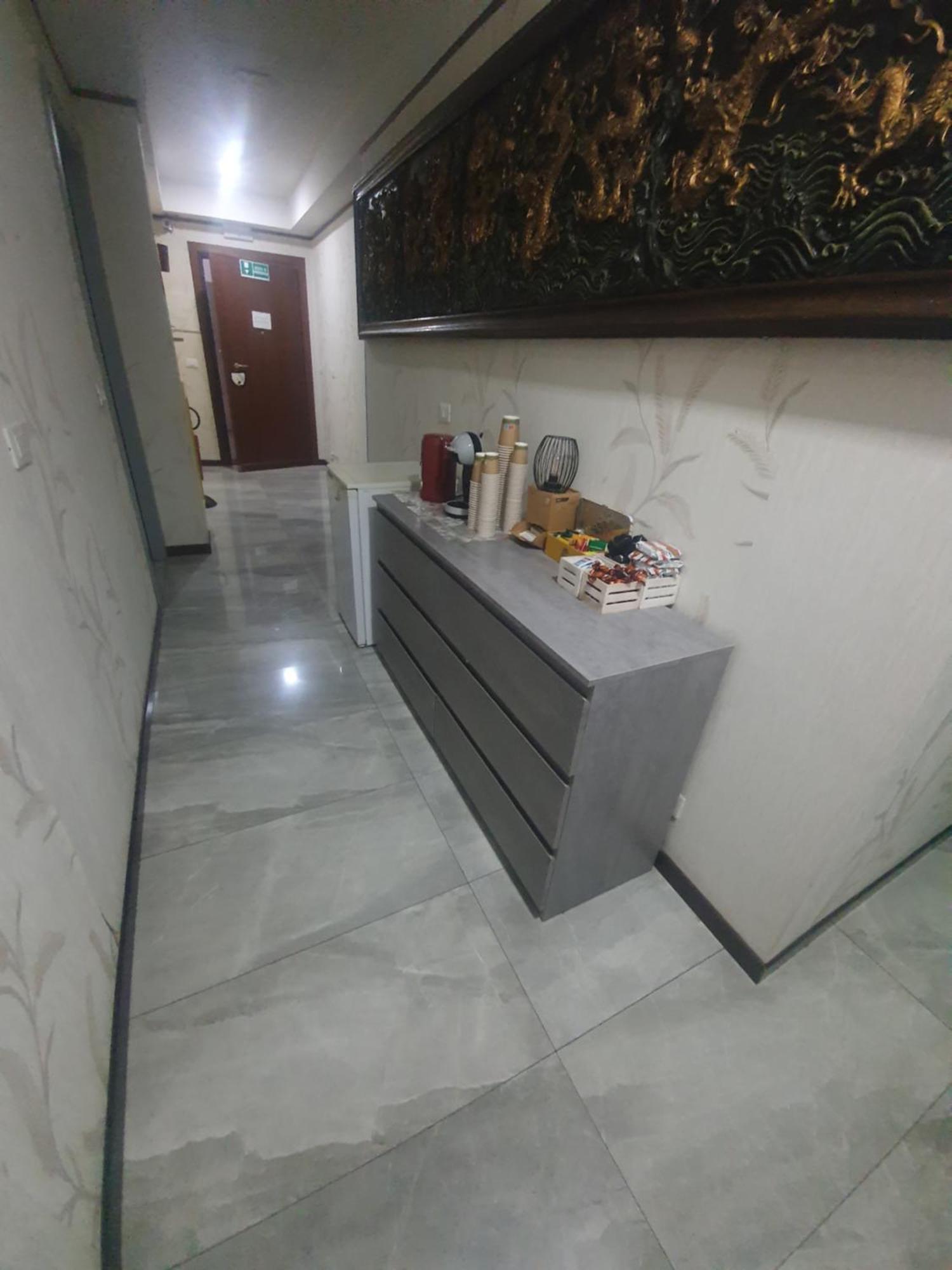 Sira House Milano Hotel Exterior photo