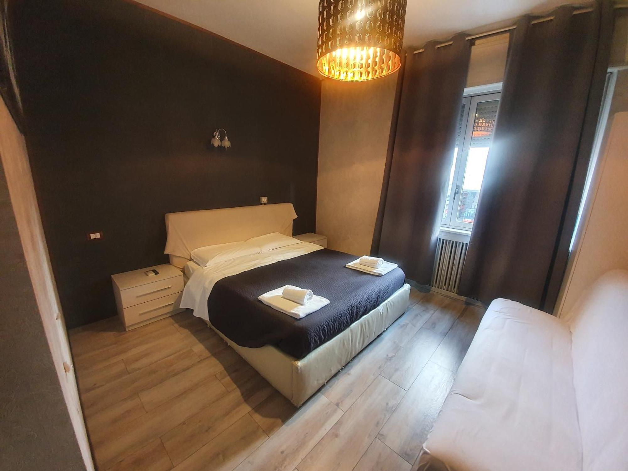 Sira House Milano Hotel Exterior photo